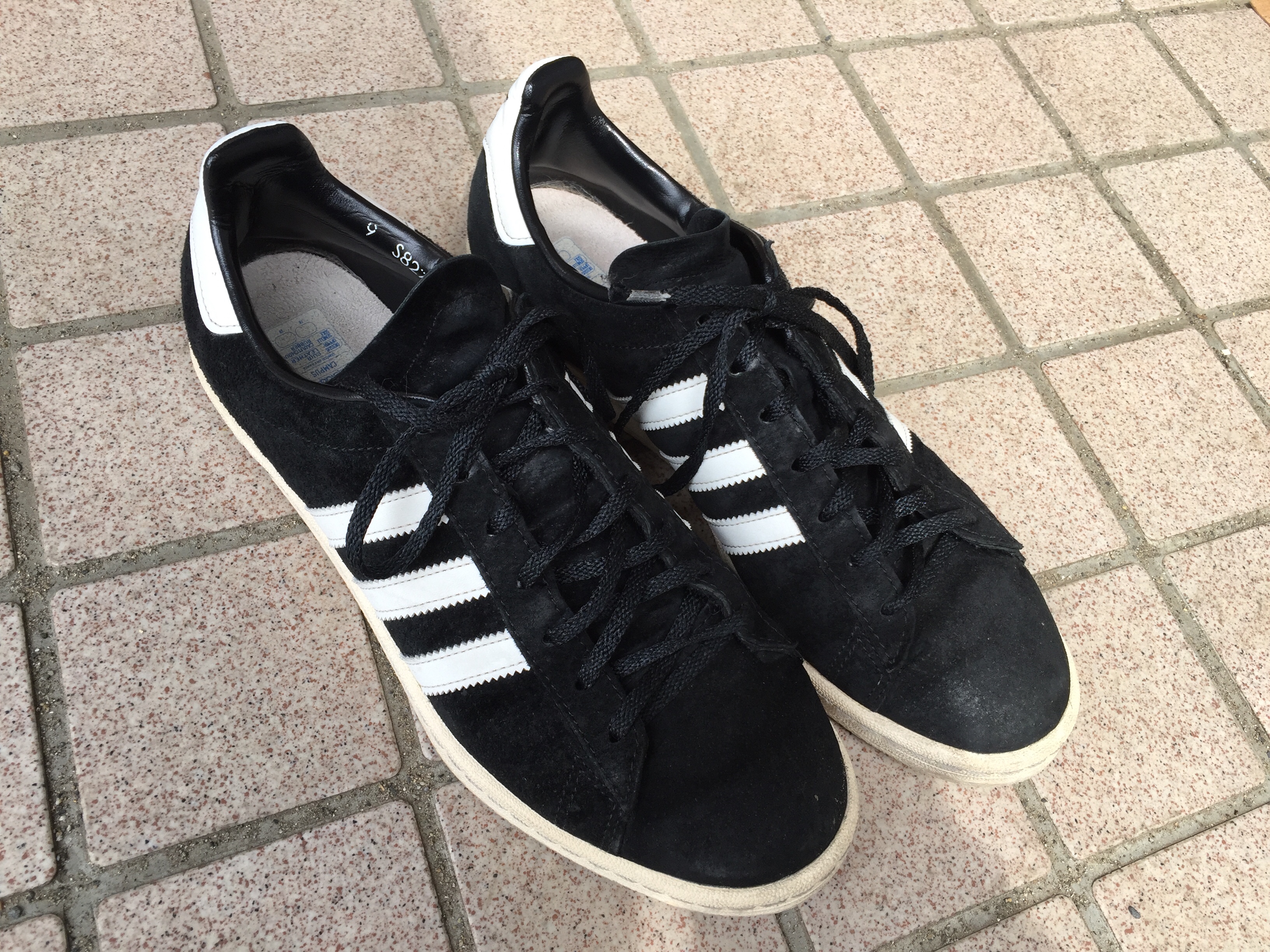 adidas originals campus