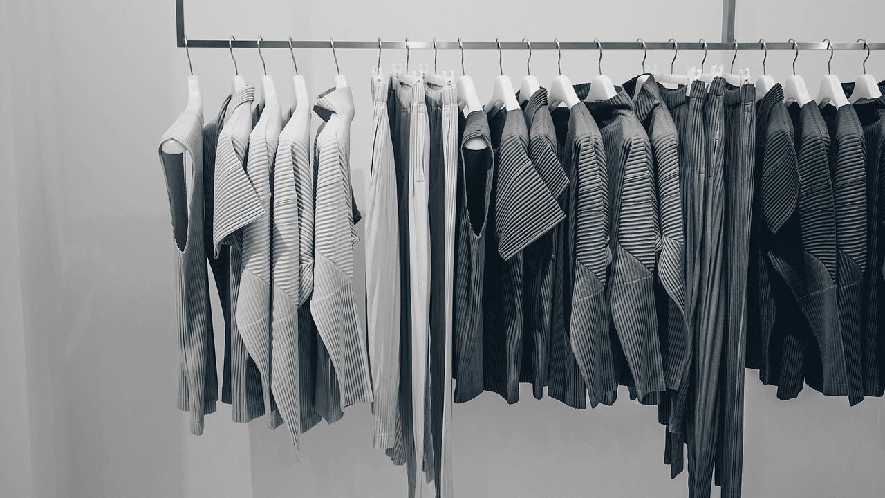 ミニマリストの服の選び方 少ない服で幸せに過ごすための５つの基準 One Style Depot