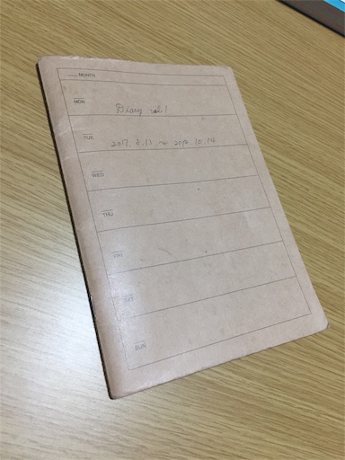 1年間毎日書き続けて分かった、日記を書く最大の効果2選
