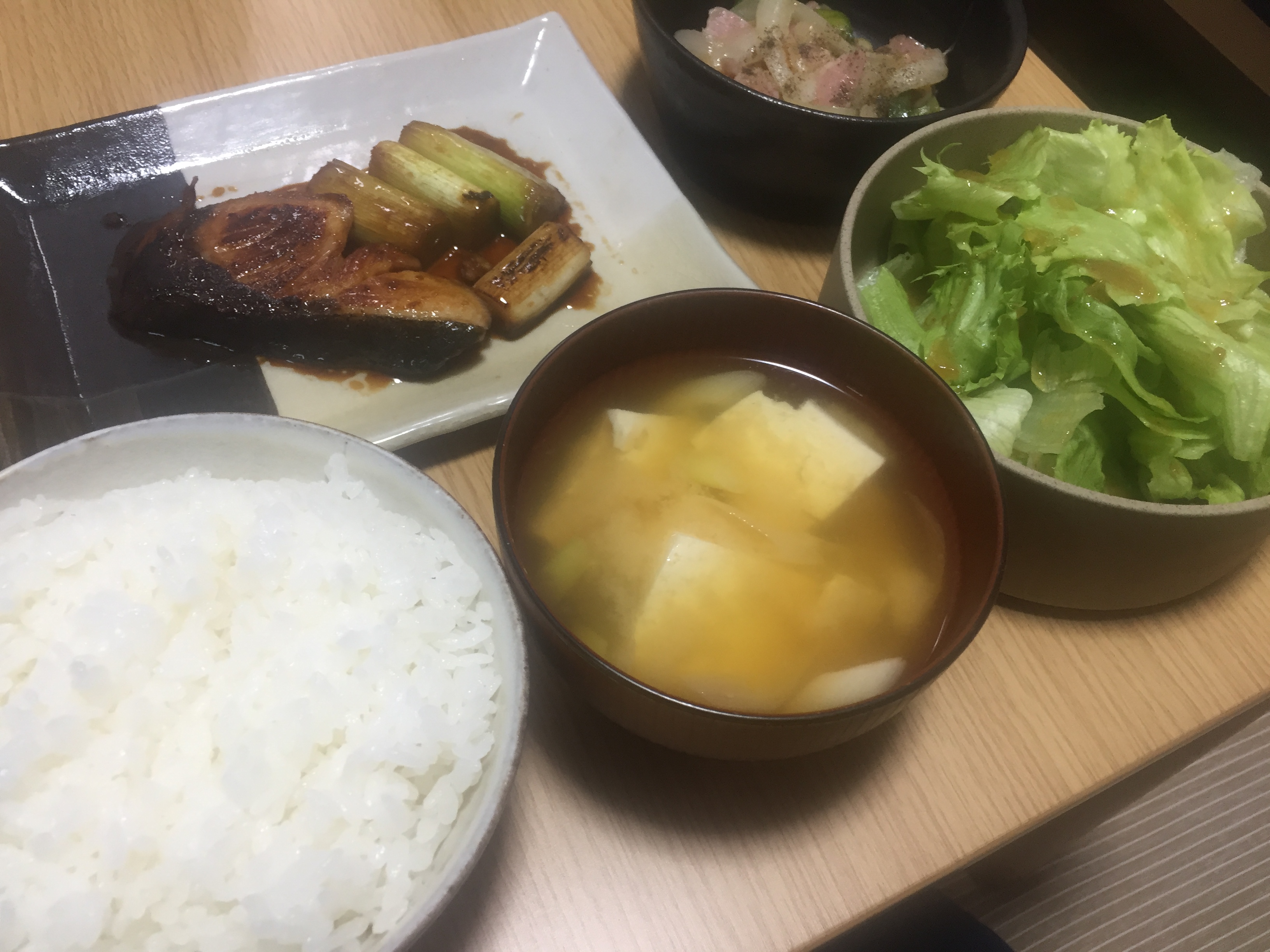 一人暮らしの男でも簡単につくれる料理５選 自炊で作ったものから One Style Depot