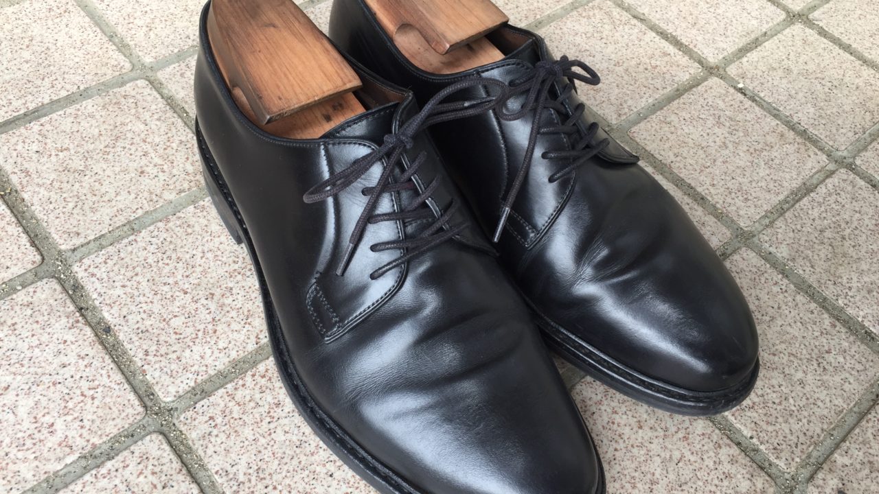 断言 大学生の革靴にドクターマーチンはおすすめしない 私服に最適なブランドは One Style Depot