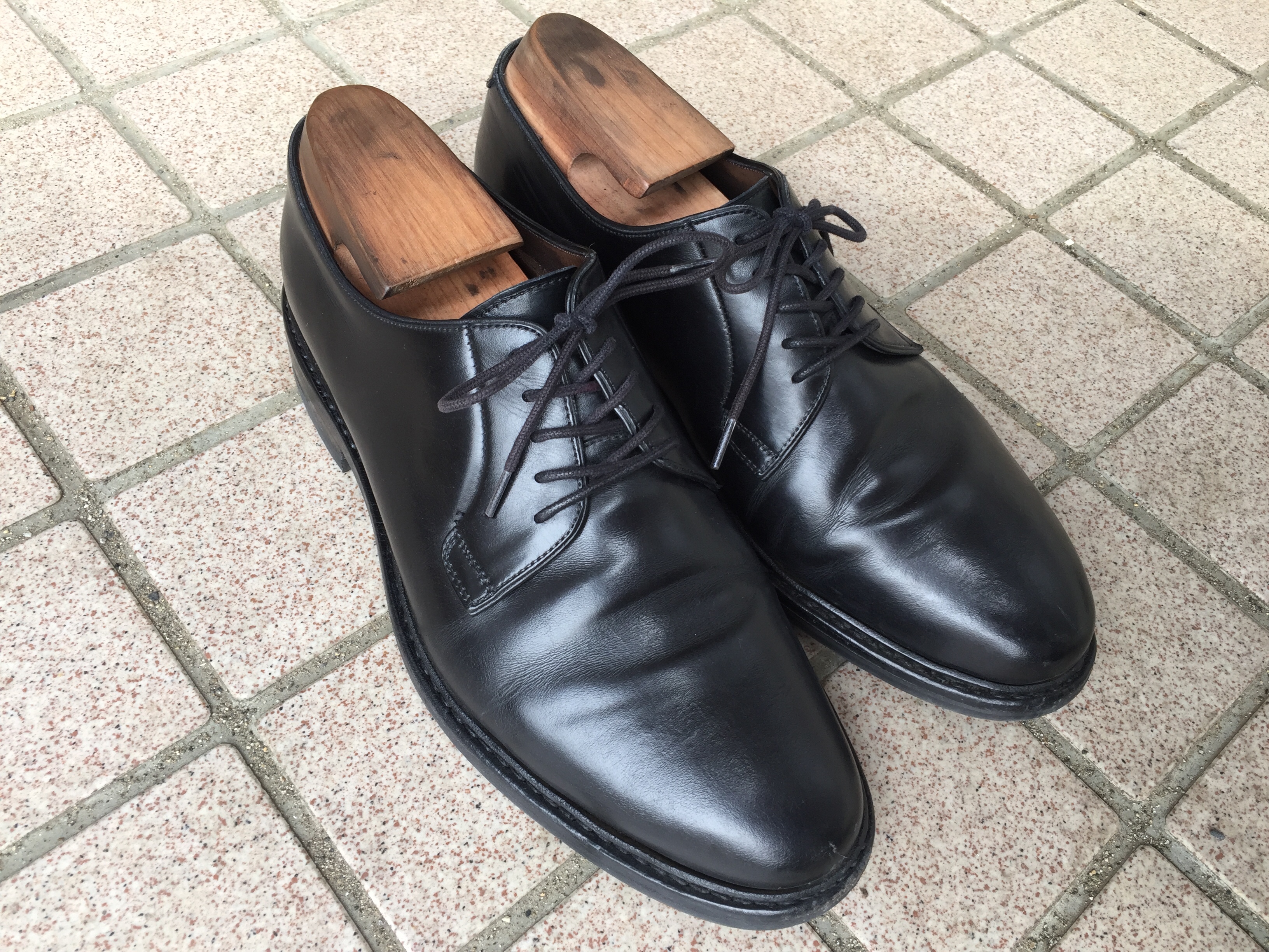 ３万円台で買えるコスパ抜群の革靴ブランド６選【10年以上履ける 