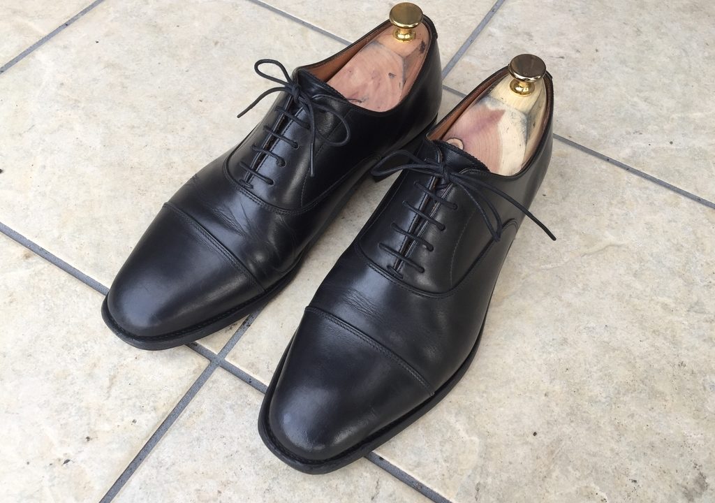 ３万円台で買えるコスパ抜群の革靴ブランド６選 10年以上履ける One Style Depot