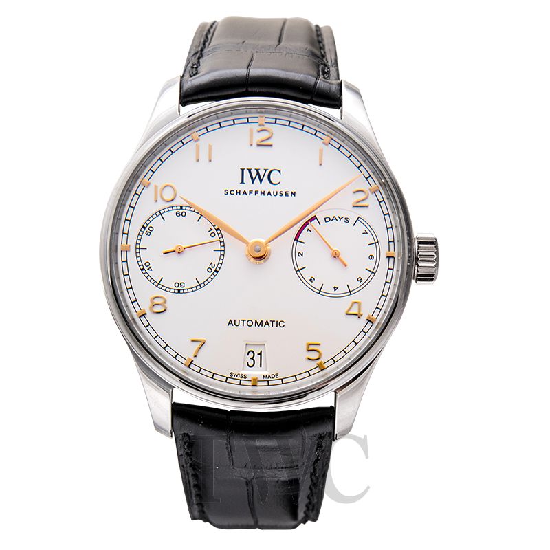 IWCのポルトギーゼ