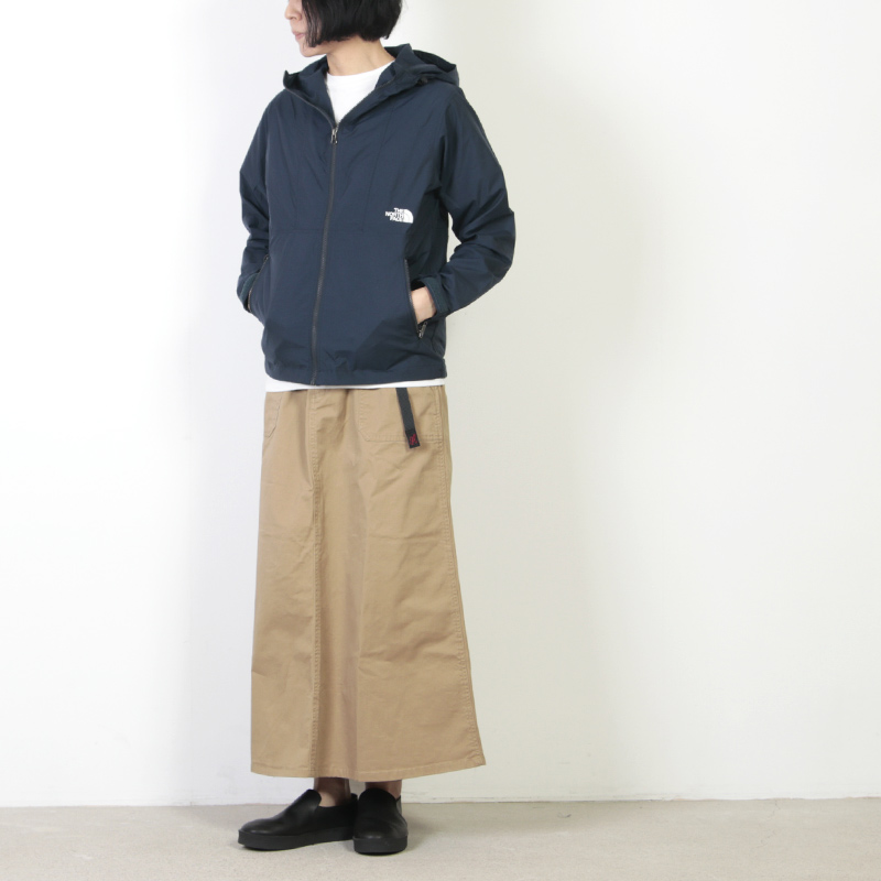 THE NORTH FACE  コンパクトジャケット　XXLサイズ