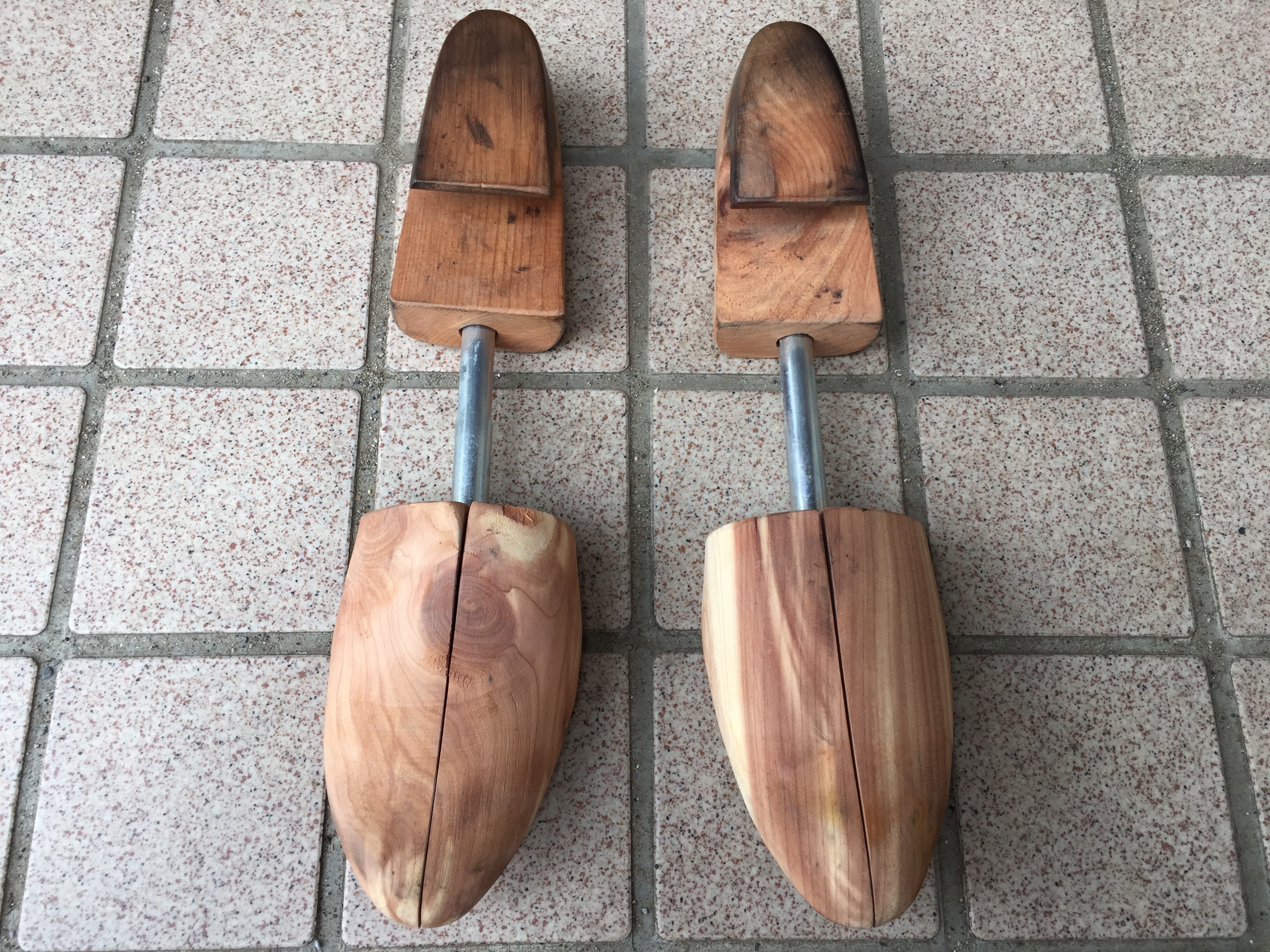 木製シューツリー・シューキーパーの３つの効果【革靴には絶対必要】｜One Style depot.