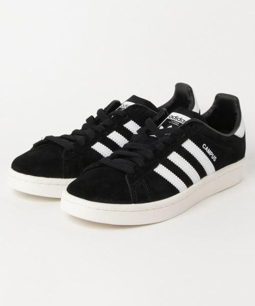 adidas campus