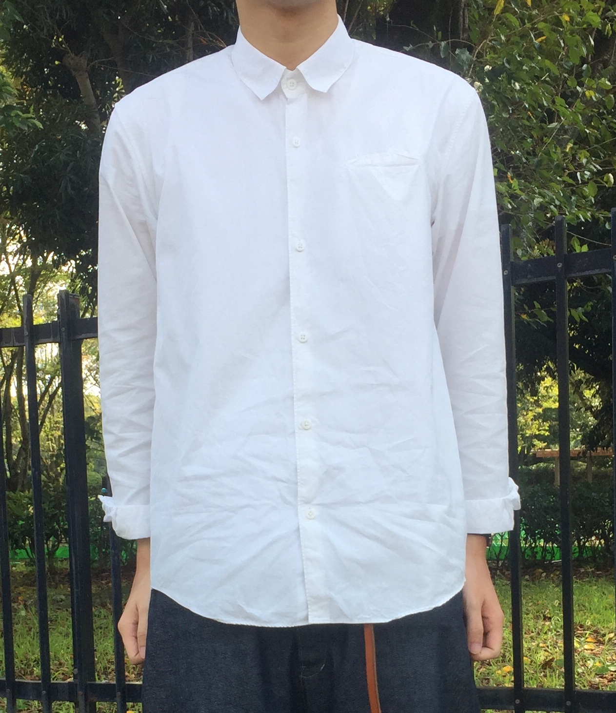 digawel4のstandard shirt