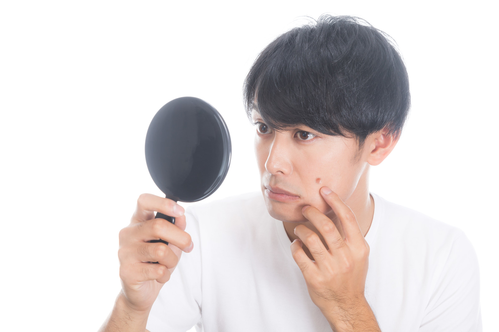 バルクオムはニキビを治す効果があるの?
