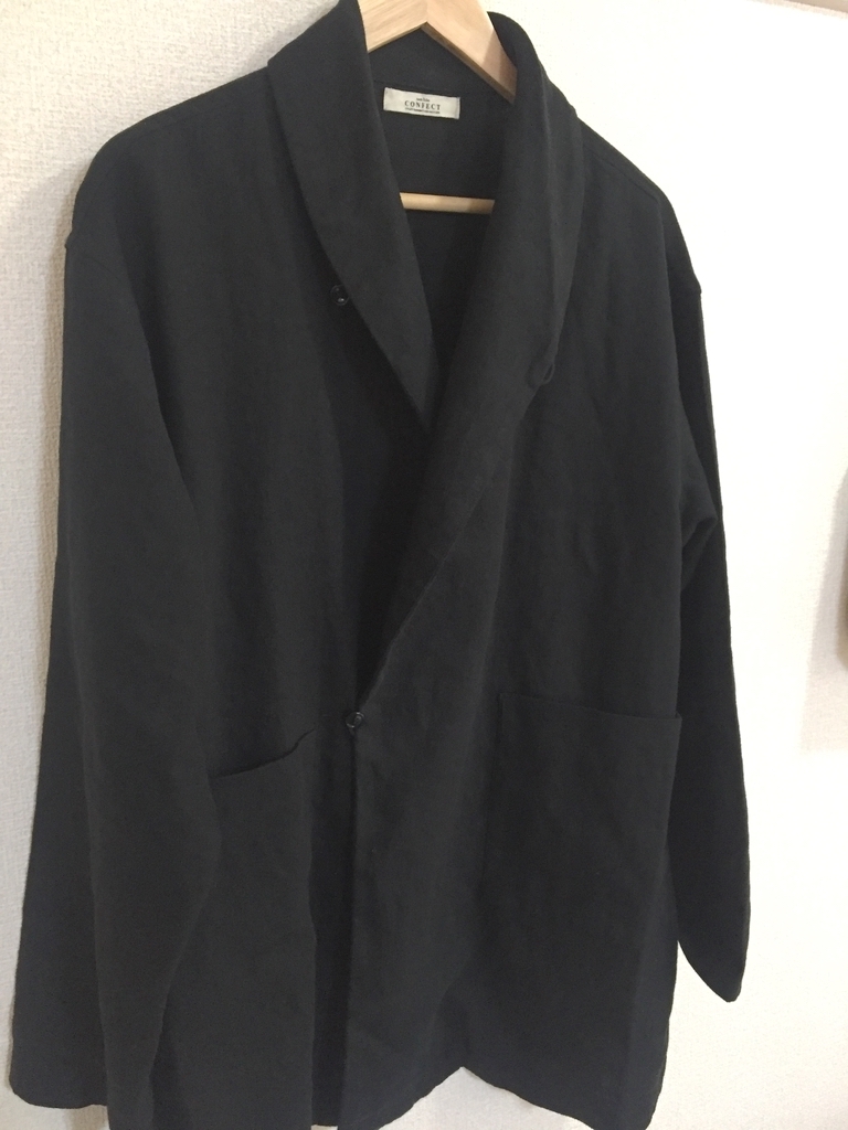 ネストローブコンフェクトのHaori