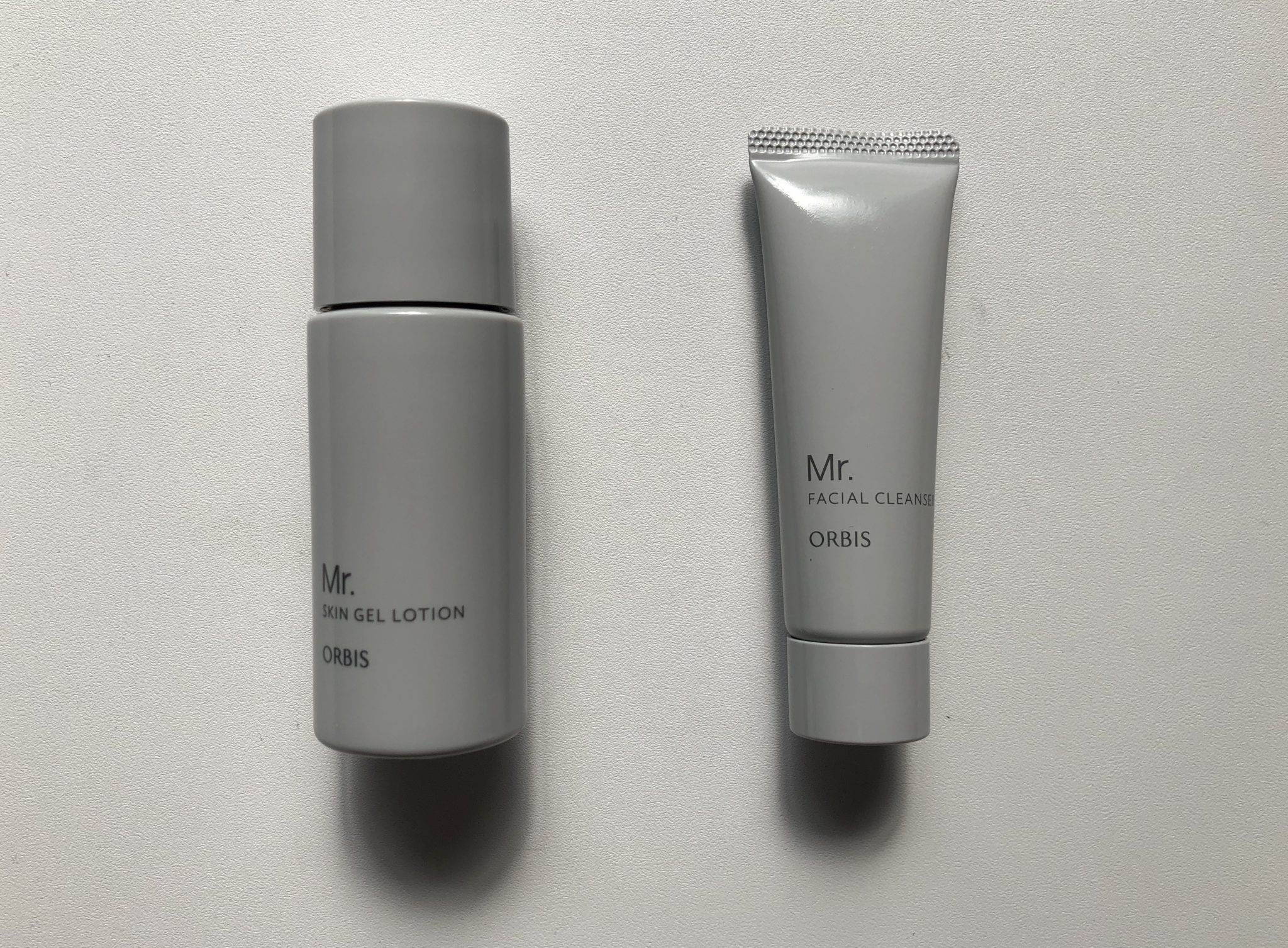 【徹底比較】無印良品の乳液「さっぱり」と「しっとり」の違いは？【つけ心地や効果】｜One Style depot.