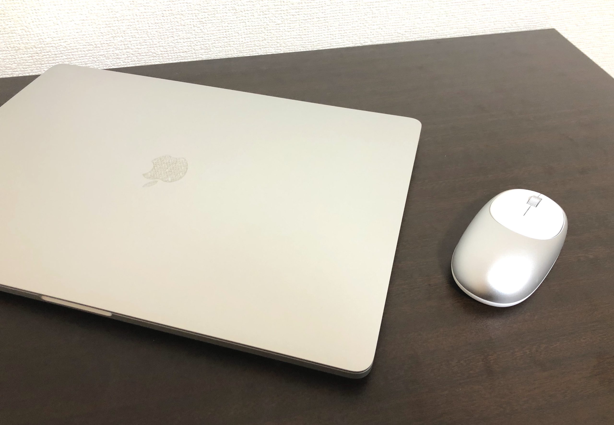 【まとめ】MacBookにマウスは基本的にいらない。しかし例外あり