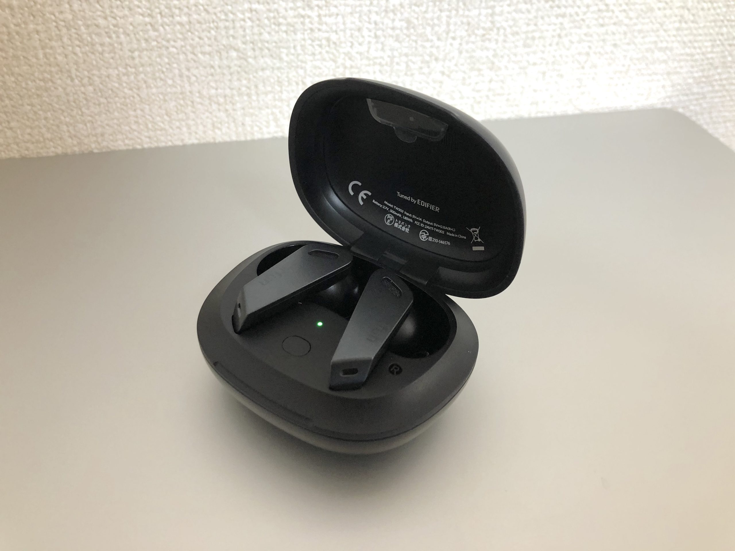 「EarFun Air Pro」と「EarFun Free Pro」の比較