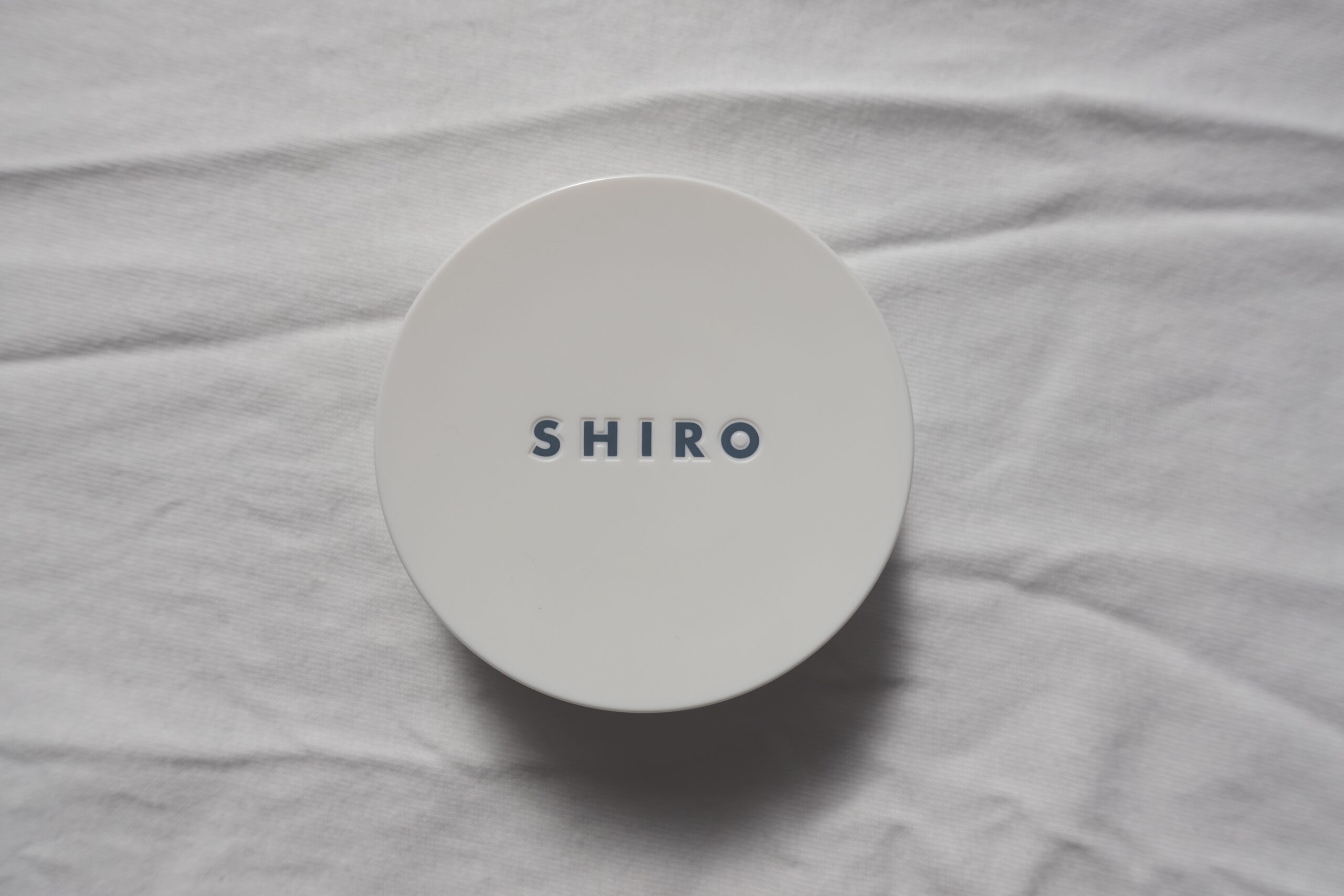 レビュー Shiroの練り香水は 男が使うのに ちょうど良い 逸品 メンズ目線 One Style Depot