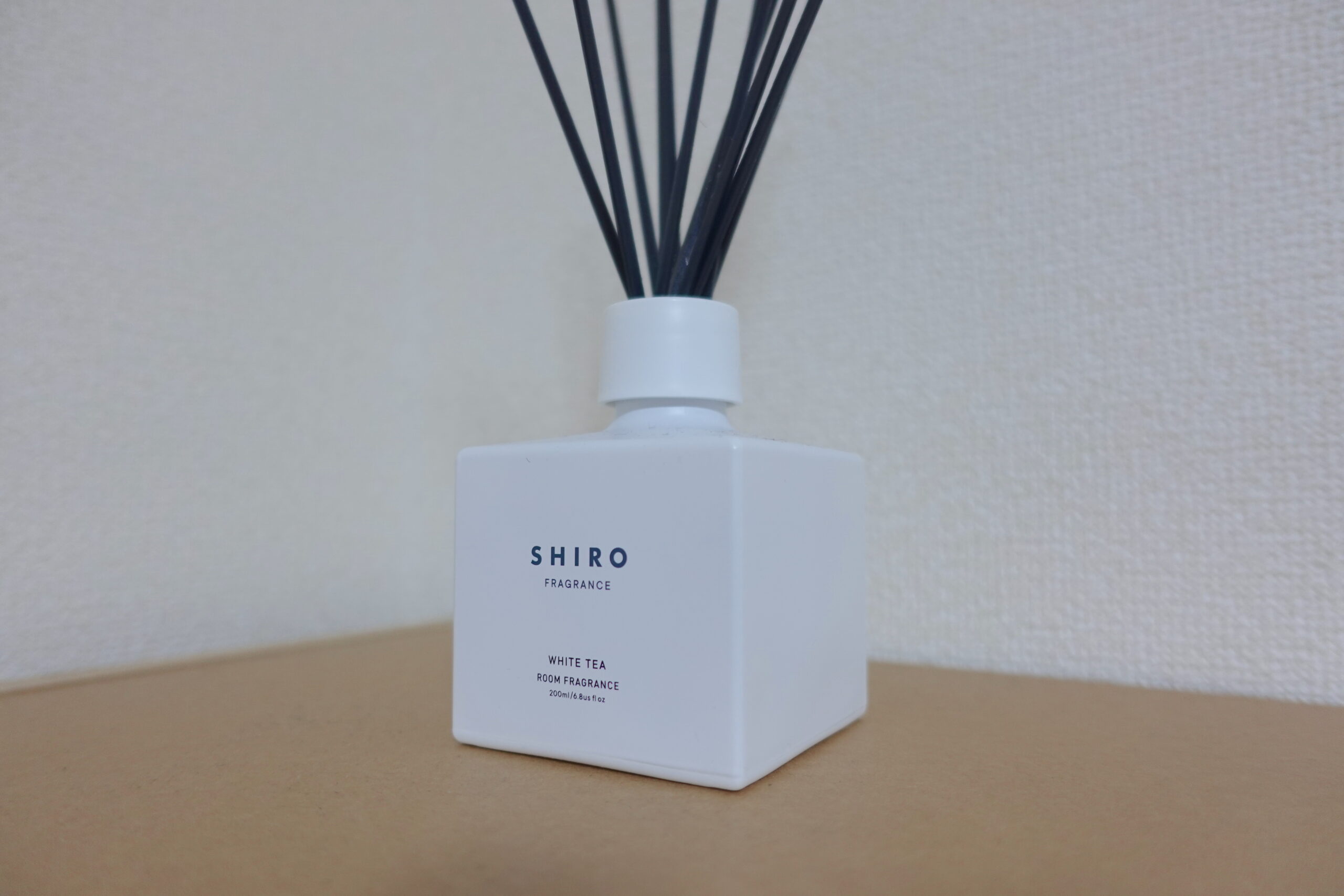 SHIRO SAVON ルームフレグランス 200mL - www.orlabindia.com